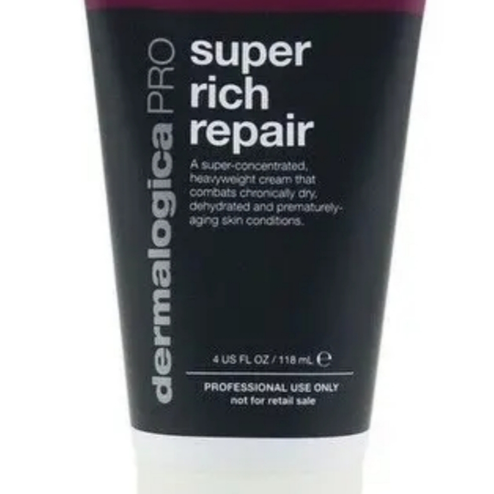 NEW DERMALOGICA SUPER RICH REPAIR PRO (Sal…